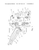 Oil filter wrench diagram and image