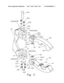 Oil filter wrench diagram and image