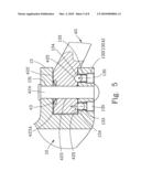 Oil filter wrench diagram and image