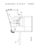 MEAT CUTTING APPARATUS diagram and image