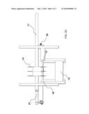 MEAT CUTTING APPARATUS diagram and image