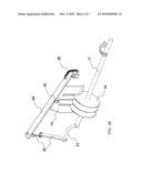 MEAT CUTTING APPARATUS diagram and image