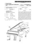 METHOD FOR IMPROVING THE SOUND OF MUSICAL INSTRUMENTS diagram and image