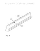 METHOD FOR IMPROVING THE SOUND OF MUSICAL INSTRUMENTS diagram and image