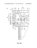 Piston for an internal combustion engine diagram and image