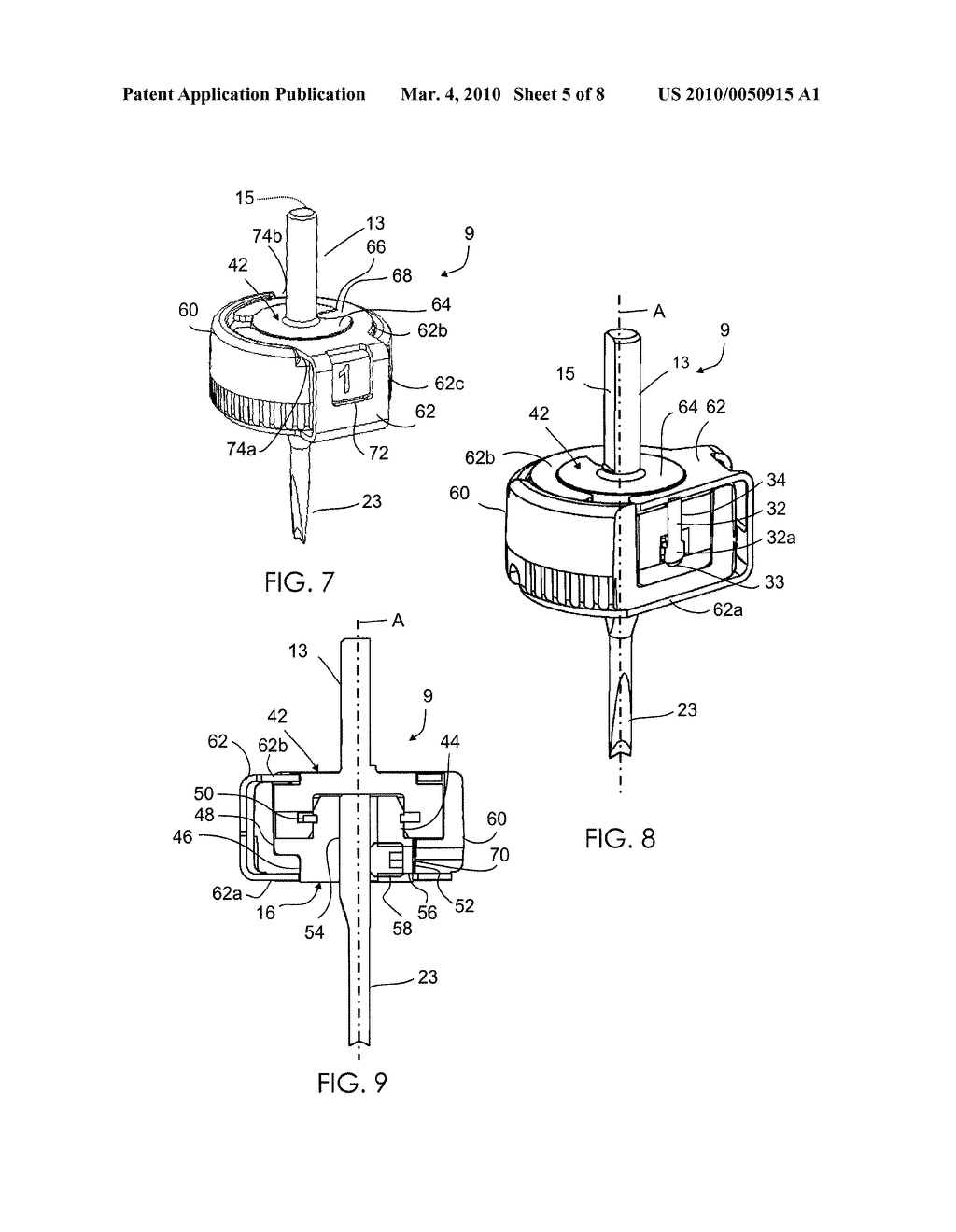 DEVICE AND METHOD FOR CUTTING TEXTILE AND NON-TEXTILE SHEET MATERIALS - diagram, schematic, and image 06