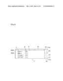 JIG FOR SELECTING VALVE PART NUMBER OR JOINT PART NUMBER diagram and image