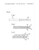 JIG FOR SELECTING VALVE PART NUMBER OR JOINT PART NUMBER diagram and image