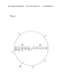 JIG FOR SELECTING VALVE PART NUMBER OR JOINT PART NUMBER diagram and image