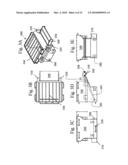 BREADING MACHINE AND METHODS OF OPERATION diagram and image