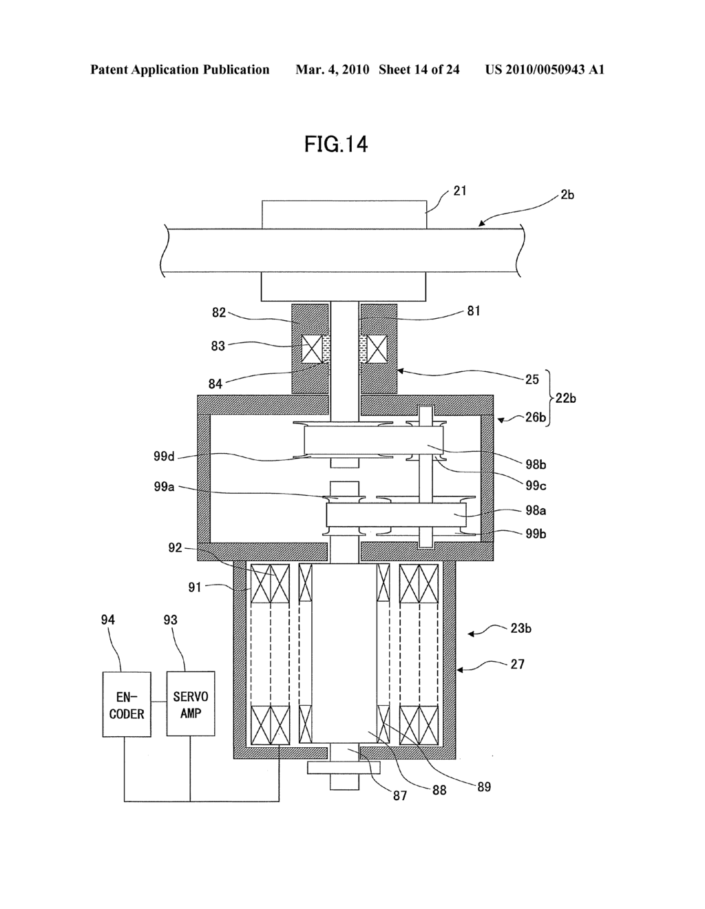 FILM DEPOSITION APPARATUS AND SUBSTRATE PROCESSING APPARATUS - diagram, schematic, and image 15