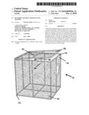 Butterfly Rearing Apparatus and Method diagram and image