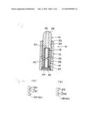 MECHANICAL ADJUSTER diagram and image