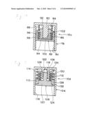 MECHANICAL ADJUSTER diagram and image