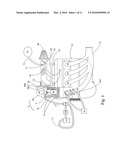 FUEL VAPORIZER FOR FUEL INJECTED ENGINES diagram and image