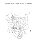 FUEL VAPORIZER FOR FUEL INJECTED ENGINES diagram and image