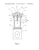 FUEL VAPORIZER FOR FUEL INJECTED ENGINES diagram and image