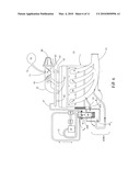 FUEL VAPORIZER FOR FUEL INJECTED ENGINES diagram and image