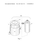 FUEL VAPORIZER FOR FUEL INJECTED ENGINES diagram and image