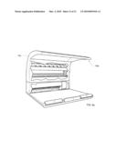 Recirculating, self-contained ventilation system diagram and image