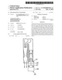 DELIVERY DEVICE AND METHOD diagram and image