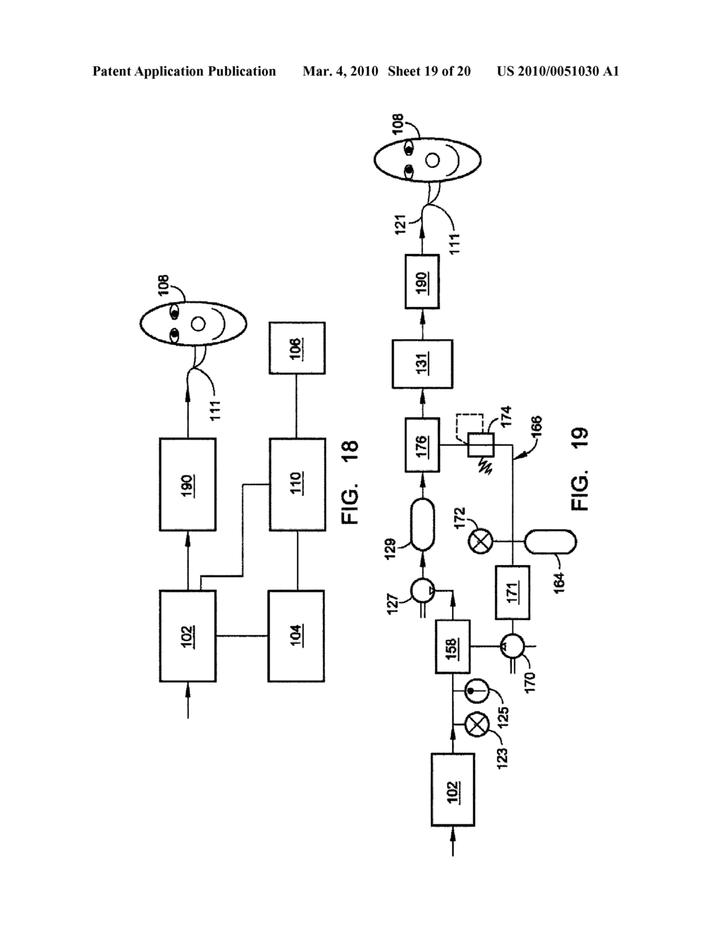 System and Method for Controlling Bolus Pulse Duration Based on Inspiratory Time in an Oxygen Concentration System - diagram, schematic, and image 20