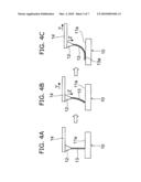 FOREIGN OBJECT REMOVAL METHOD AND METHOD FOR MANUFACTURING SEMICONDUCTOR DEVICE diagram and image