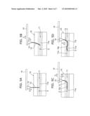 FOREIGN OBJECT REMOVAL METHOD AND METHOD FOR MANUFACTURING SEMICONDUCTOR DEVICE diagram and image