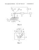 FOREIGN OBJECT REMOVAL METHOD AND METHOD FOR MANUFACTURING SEMICONDUCTOR DEVICE diagram and image