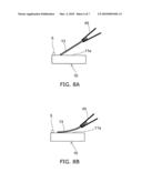 FOREIGN OBJECT REMOVAL METHOD AND METHOD FOR MANUFACTURING SEMICONDUCTOR DEVICE diagram and image