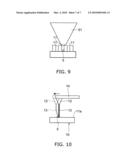 FOREIGN OBJECT REMOVAL METHOD AND METHOD FOR MANUFACTURING SEMICONDUCTOR DEVICE diagram and image