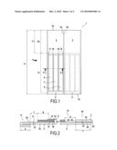 ROLLABLE PHOTOVOLTAIC COMPOSITE AND A SOLAR PROTECTION DEVICE WITH SUCH A COMPOSITE diagram and image