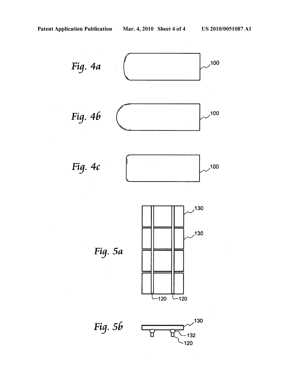 FRAMELESS THIN-FILM SOLAR PHOTOVOLTAIC PANELS AND METHOD - diagram, schematic, and image 05