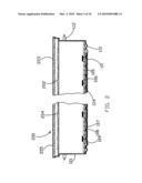 Photovoltaic solar concentrating power system diagram and image