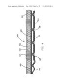 Photovoltaic solar concentrating power system diagram and image