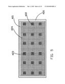 Photovoltaic solar concentrating power system diagram and image