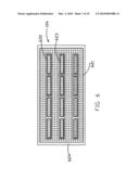 Photovoltaic solar concentrating power system diagram and image