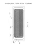 Photovoltaic solar concentrating power system diagram and image