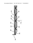 Photovoltaic solar concentrating power system diagram and image