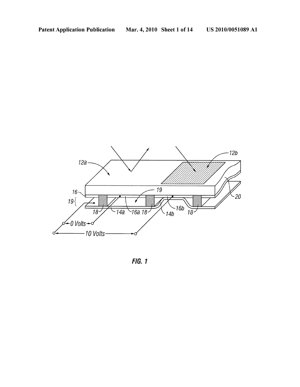 LIGHT COLLECTION DEVICE WITH PRISMATIC LIGHT TURNING FEATURES - diagram, schematic, and image 02