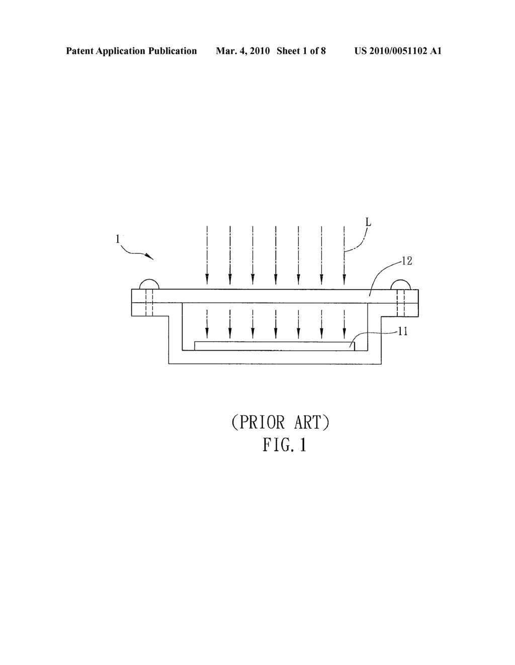 SOLAR CELL MODULE - diagram, schematic, and image 02