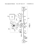 GAS ACTUATED VALVE diagram and image