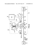 GAS ACTUATED VALVE diagram and image