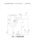 FLUID TANK WITH CONTAMINATION CONTAINMENT SYSTEM diagram and image