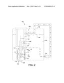 FLUID TANK WITH CONTAMINATION CONTAINMENT SYSTEM diagram and image