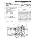 COUPLING MEMBER FOR PIPE COUPLING diagram and image