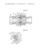 COUPLING MEMBER FOR PIPE COUPLING diagram and image