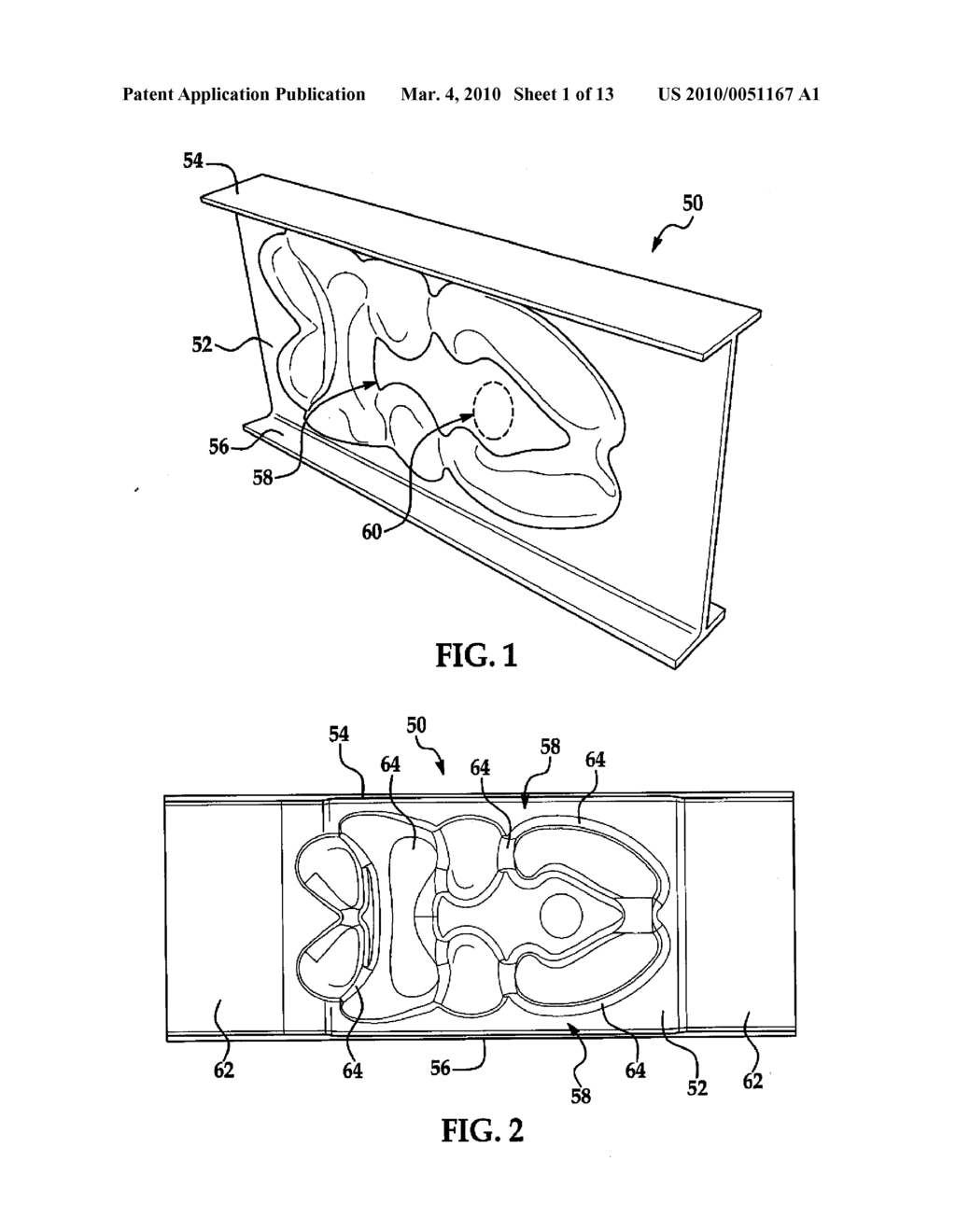 OPTIMIZING THE SHAPE OF A COMPOSITE STRUCTURE - diagram, schematic, and image 02