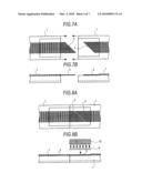 CONNECTION METHOD OF THERMOPLASTIC RESIN LONG BODY diagram and image