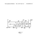 FAN APPARENCY ARRANGEMENT FOR AN APPLIANCE diagram and image